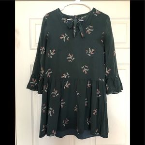 Madewell dress